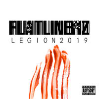 LEGION 2019 by FLATLINERZ