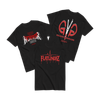 THE ULTIMATE T-SHIRT BUNDLE