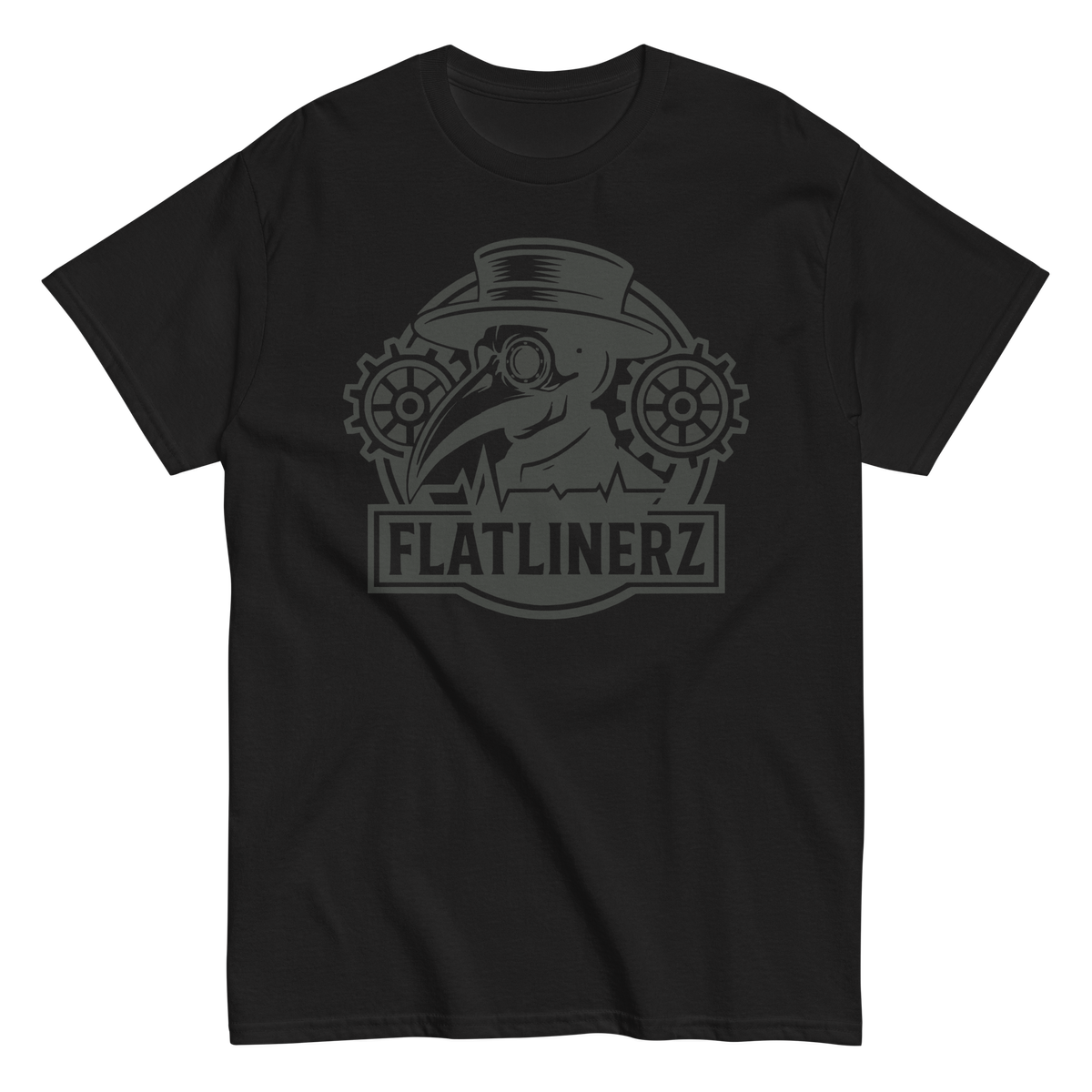 PLAGUE DR.