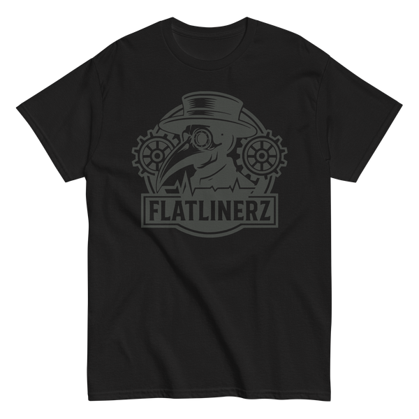 PLAGUE DR.