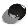 FLATLINERZ BLACK&GREY