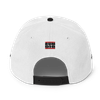 RUM DIG  WHITE&BLACK