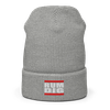 RUM DIG WAFFLE ASH