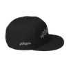 FLATLINERZ BLACK&SILVER