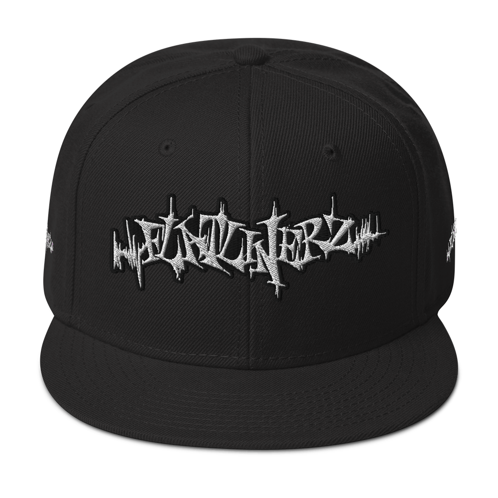 FLATLINERZ BLACK&WHITE