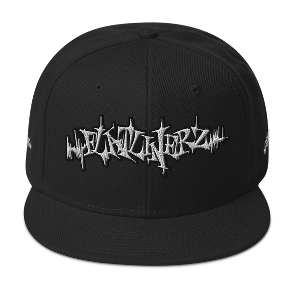 FLATLINERZ BLACK&WHITE