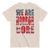 HORRORCORE