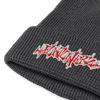FLATLINERZ WAFFLE GREY
