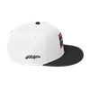 RUM DIG  WHITE&BLACK