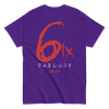 6IX TRILOGY