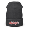 FLATLINERZ WAFFLE GREY