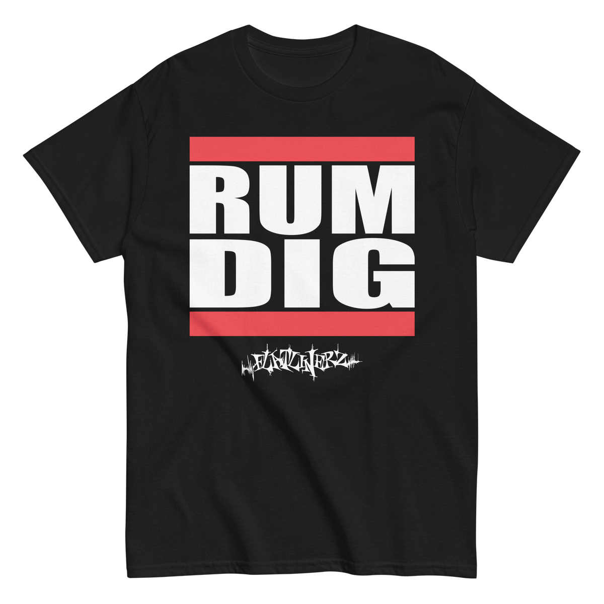 RUM DIG (OG)