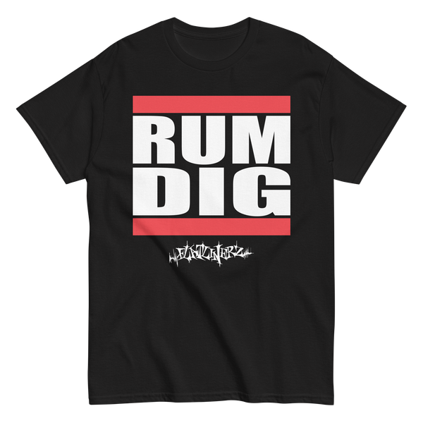 RUM DIG (OG)