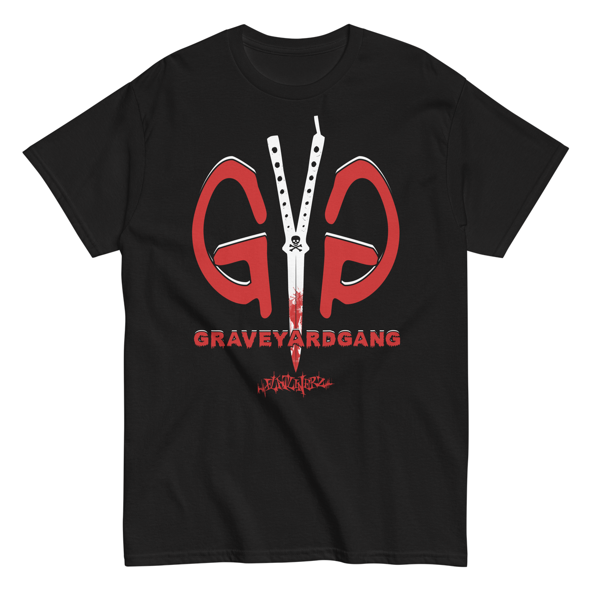 GRAVE GANG