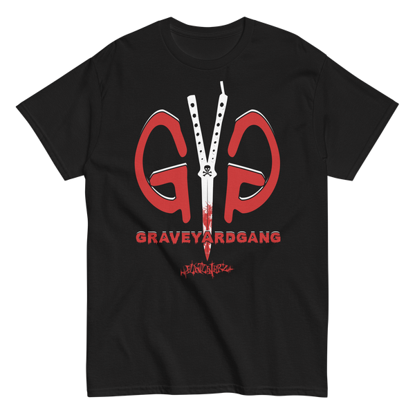 GRAVE GANG