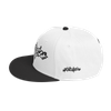 FLATLINERZ WHITE&BLACK