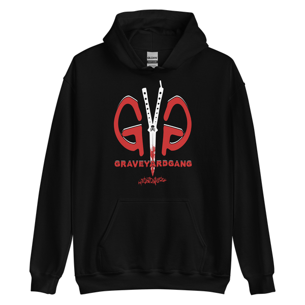 GRAVE GANG