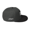 RUM DIG  GREY&BLACK