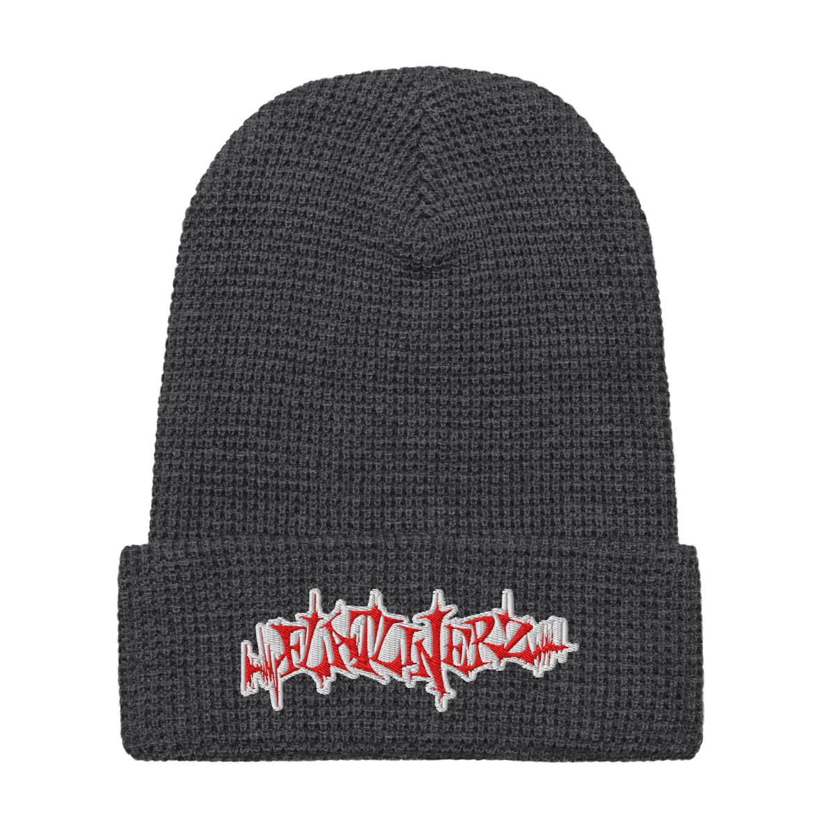 FLATLINERZ WAFFLE GREY