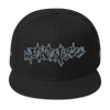 FLATLINERZ BLACK&SILVER