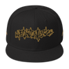 FLATLINERZ BLACK&GOLD