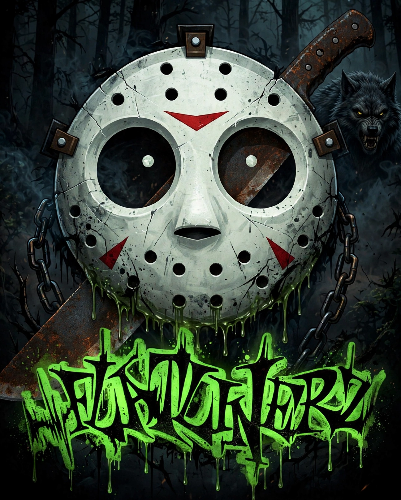 The Home of Horrorcore