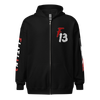 F13 ZIP-UP