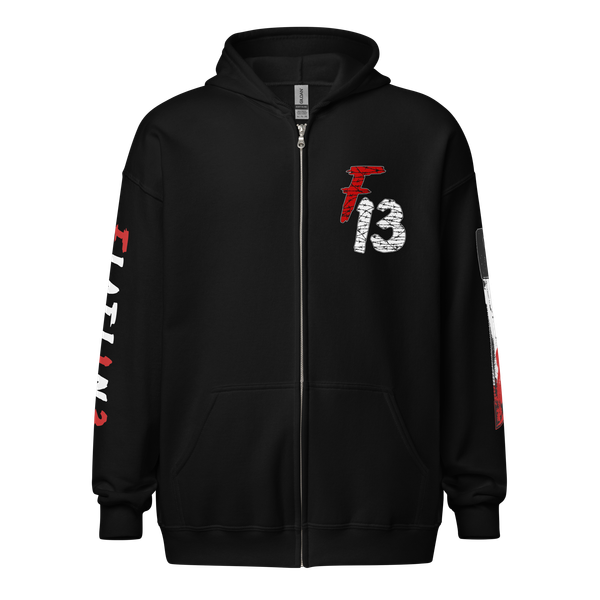 F13 ZIP-UP