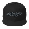 FLATLINERZ BLACK&SILVER