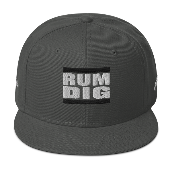 RUM DIG  GREY&GREY