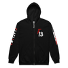 F13 ZIP-UP