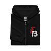 F13 ZIP-UP