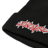 FLATLINERZ WAFFLE BLACK