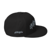 FLATLINERZ BLACK&SILVER