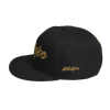 FLATLINERZ BLACK&GOLD