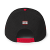 RUM DIG  BLACK&RED