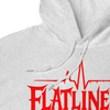 BLOODY EKG