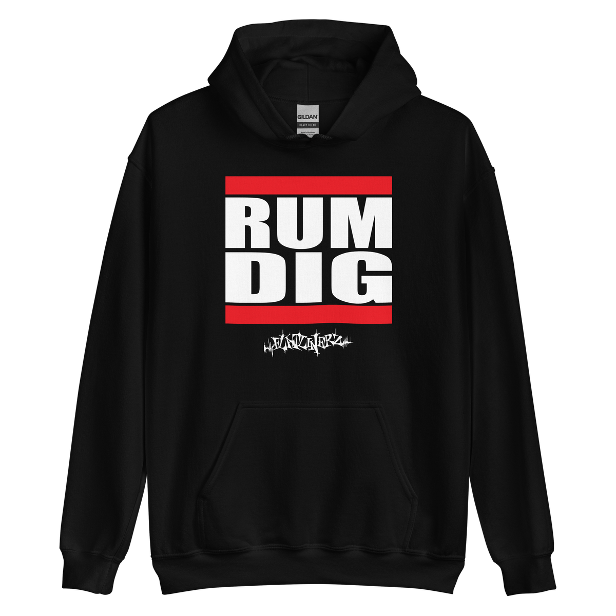 RUM DIG (OG)