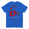 6IX TRILOGY