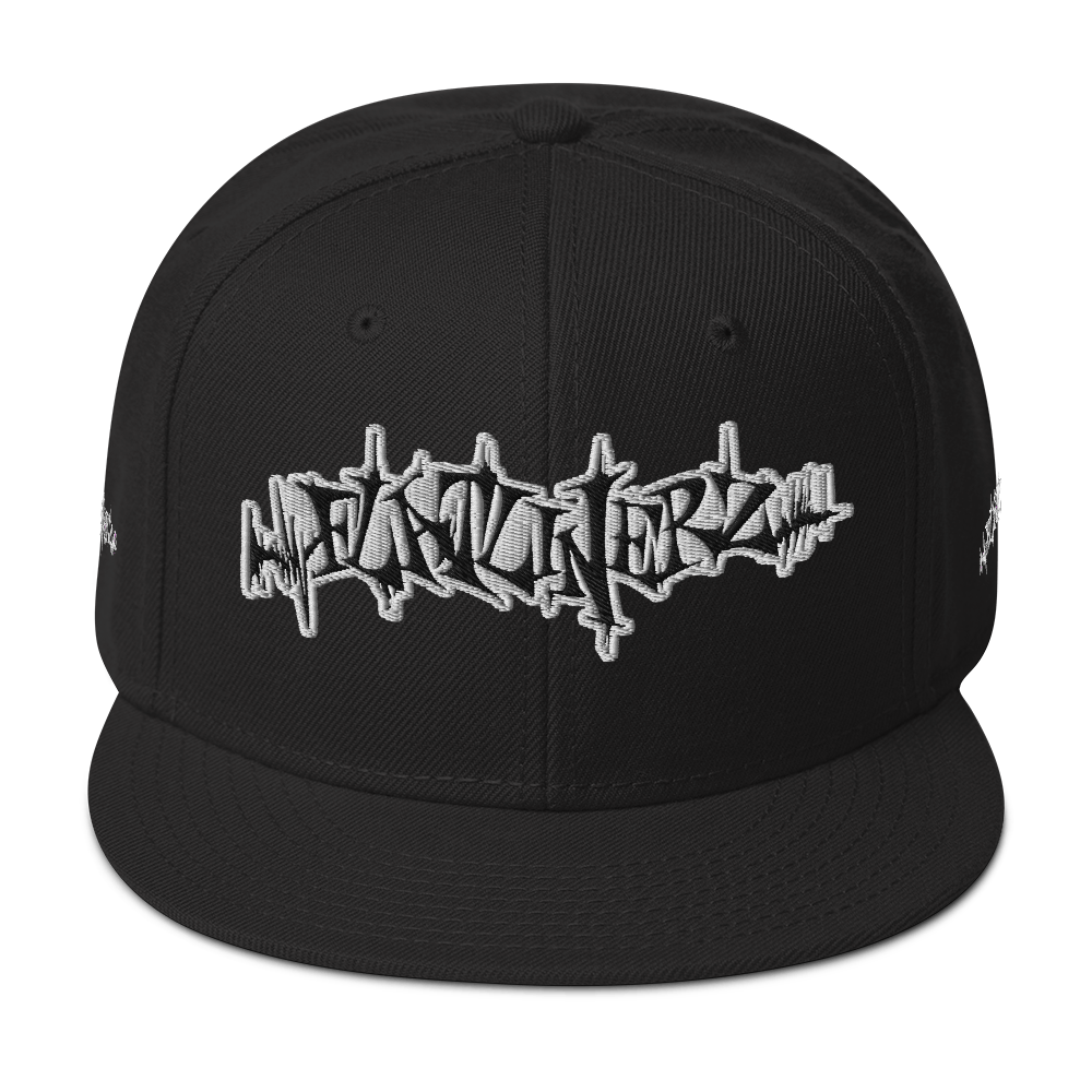 FLATLINERZ BLACK&WHITE