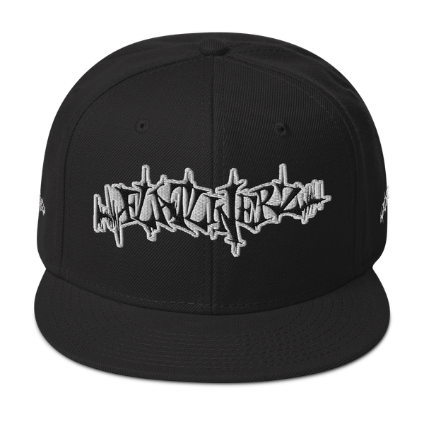 FLATLINERZ BLACK&WHITE