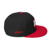 RUM DIG  BLACK&RED