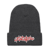 FLATLINERZ WAFFLE GREY