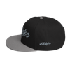 FLATLINERZ BLACK&GREY