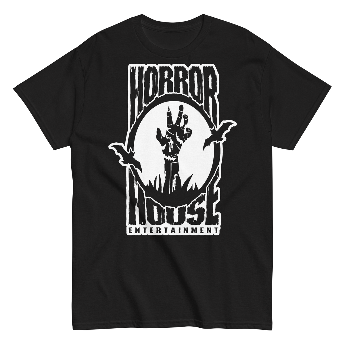HORROR HOUSE