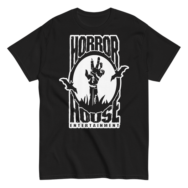 HORROR HOUSE