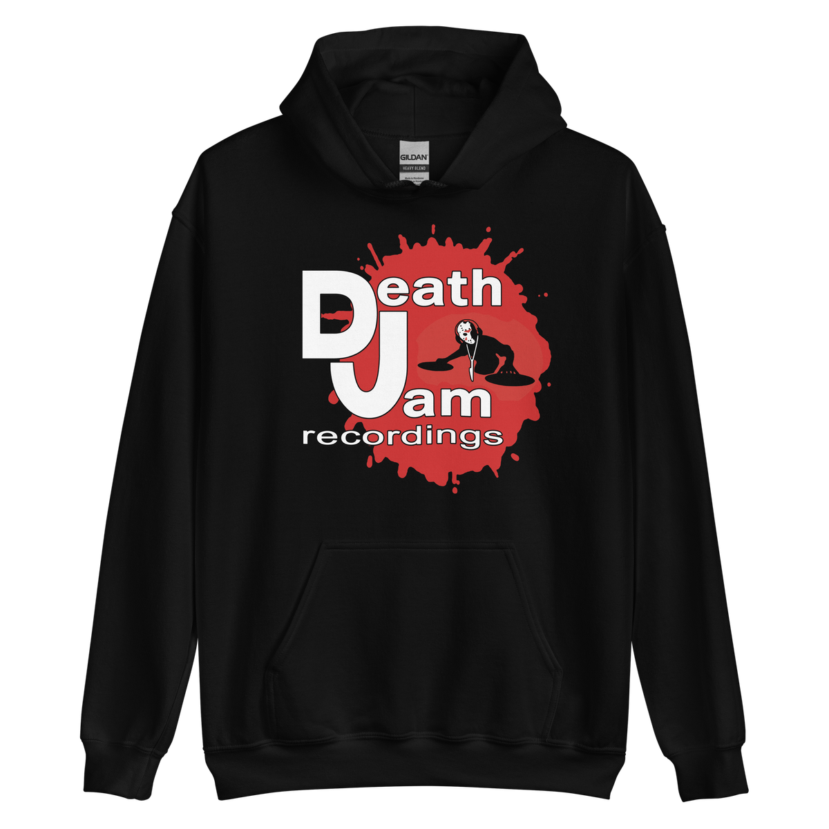 DEATH JAM