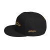 FLATLINERZ BLACK&GOLD