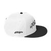 FLATLINERZ WHITE&BLACK