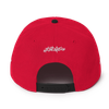 FLATLINERZ RED&BLACK